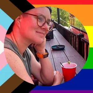 Meet your Posher, Renee